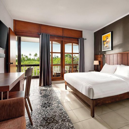 Bali körutazás nyaralással