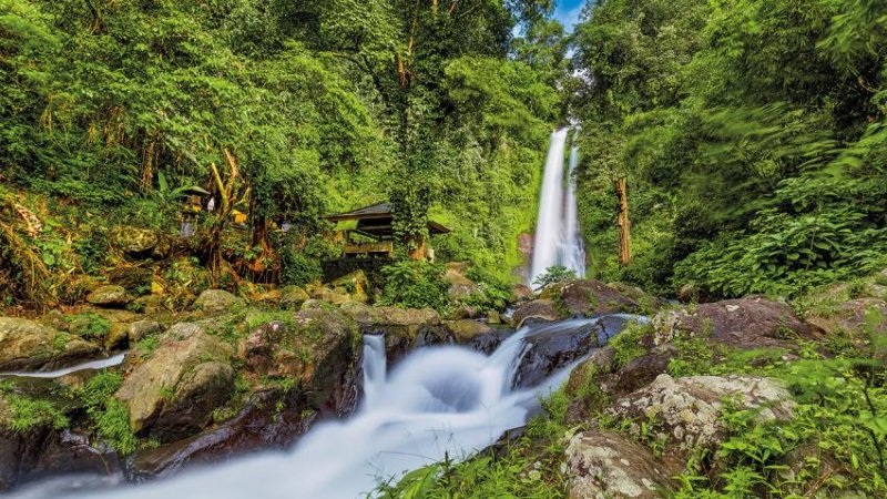 Bali körutazás nyaralással