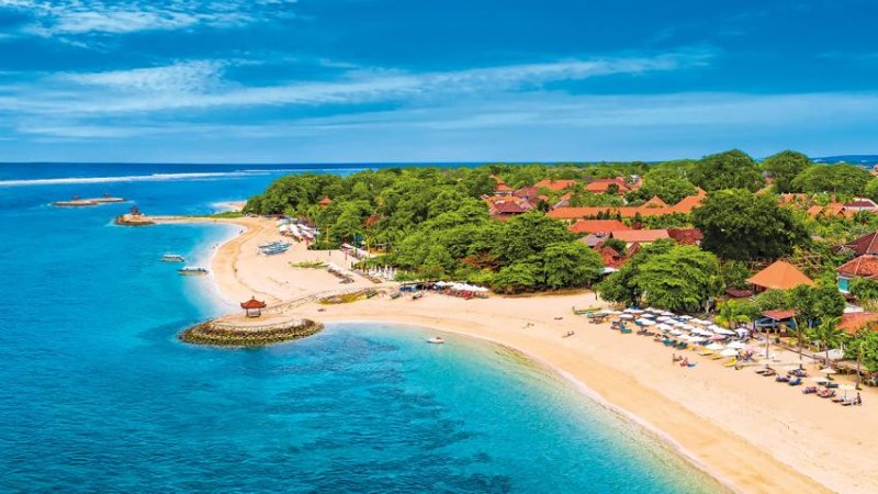 Bali körutazás nyaralással