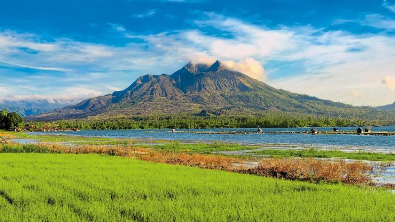 Bali körutazás nyaralással