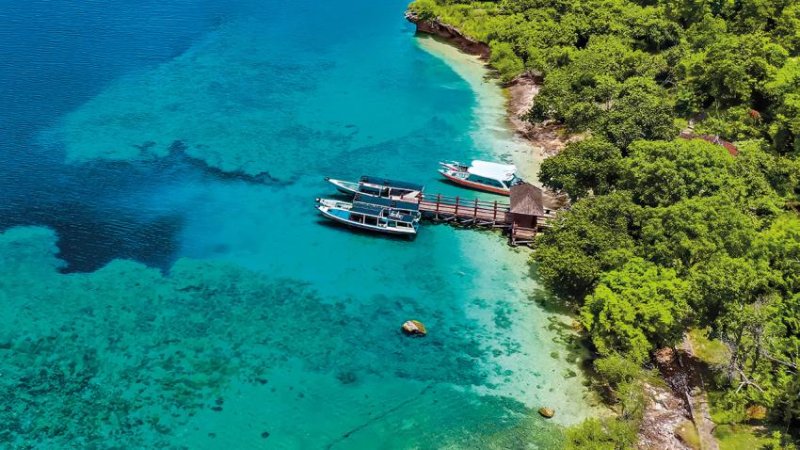 Bali körutazás nyaralással