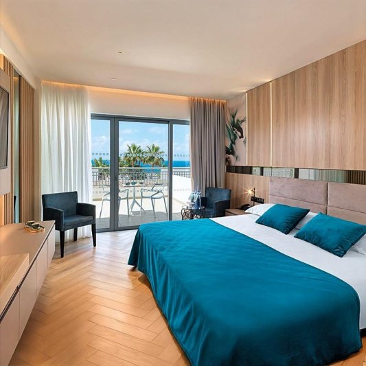 Dél-ciprus csillagtúra