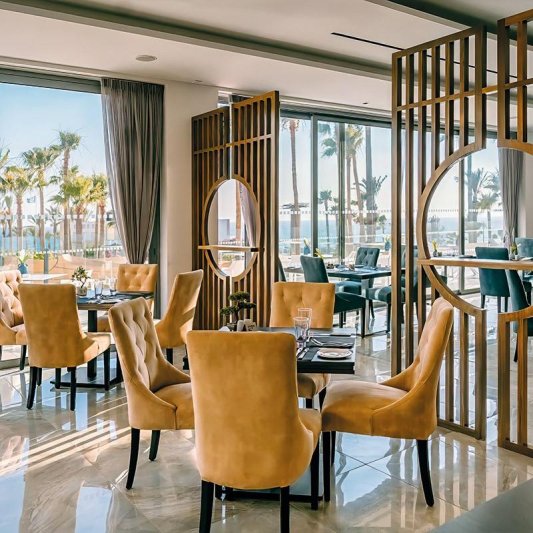 Dél-ciprus csillagtúra