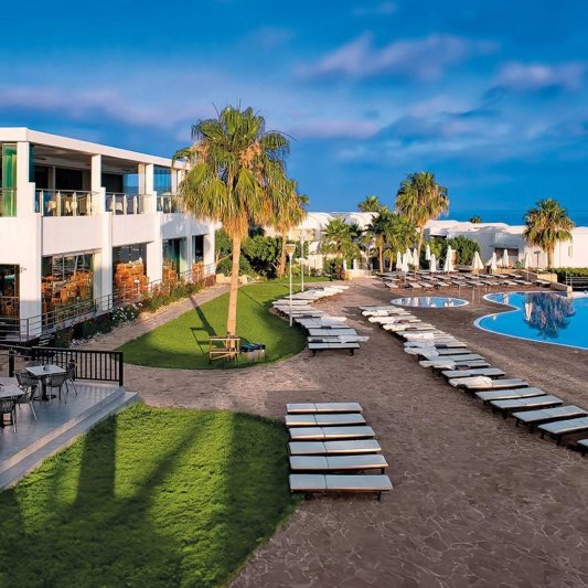 Dél-ciprus csillagtúra