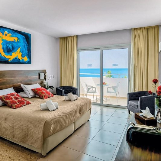 Dél-ciprus csillagtúra