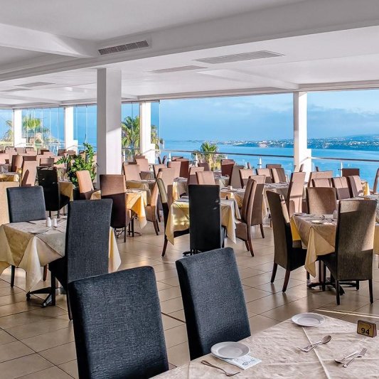 Dél-ciprus csillagtúra