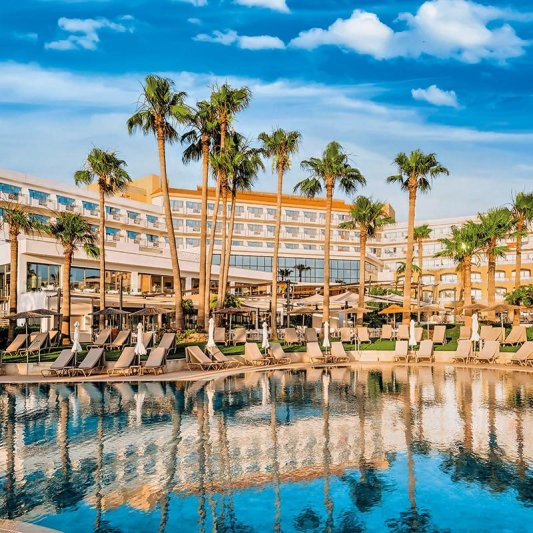 Dél-ciprus csillagtúra