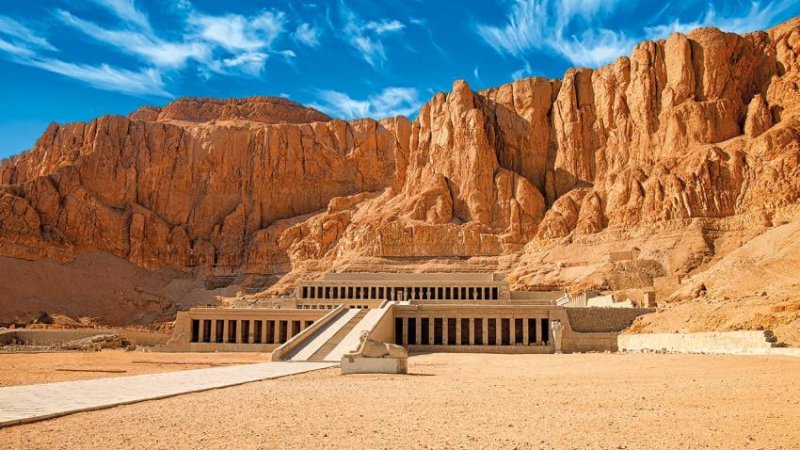 Egyiptom – Kairó, Alexandria, Hurghada Ősz