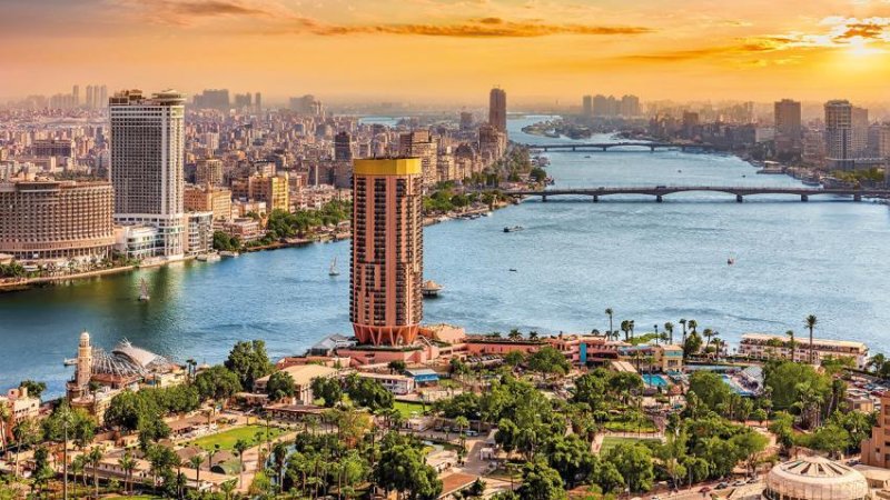 Egyiptom – Kairó, Alexandria, Hurghada Ősz