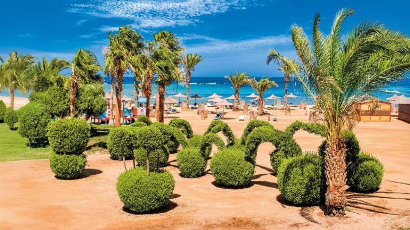 Egyiptom – Kairó, Alexandria, Hurghada Ősz