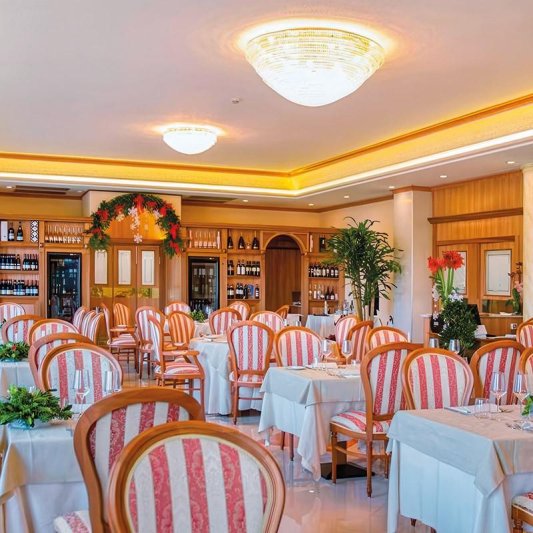 Észak-olasz Tavak körutazás