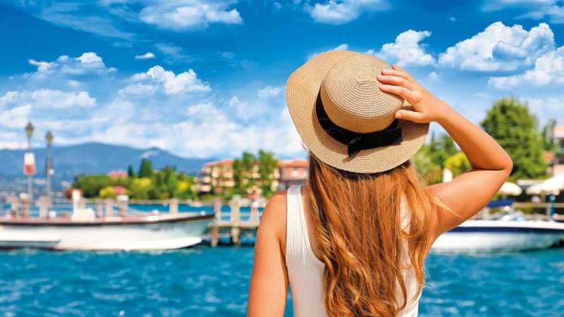 Észak-olasz Tavak körutazás