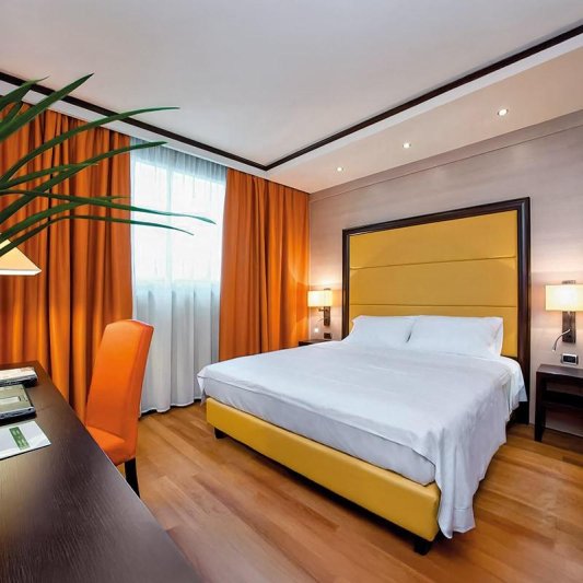 Észak-olasz Tavak körutazás