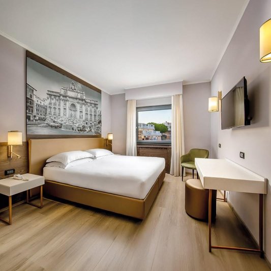 Felejthetetlen Római Városlátogatás