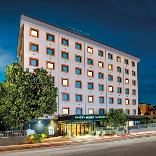 Felejthetetlen Római Városlátogatás