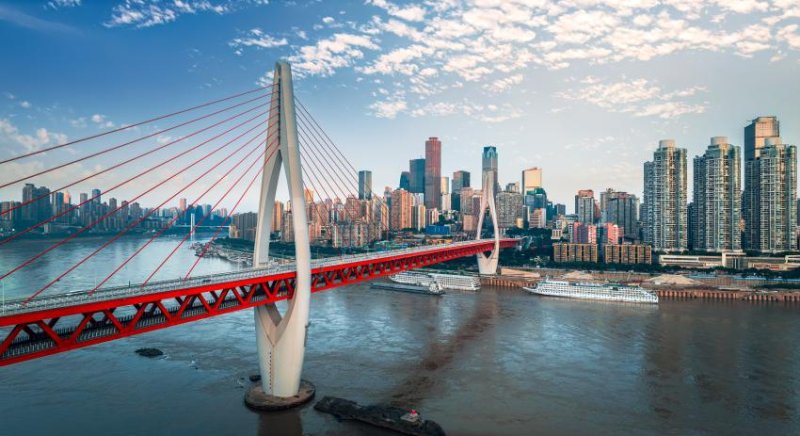 Gazdag Kínai Nagykörút 18 Nap / 15 éj