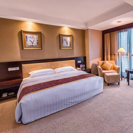 Gazdag Kínai Nagykörút