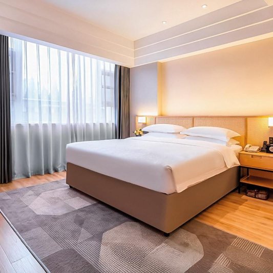 Gazdag Kínai Nagykörút