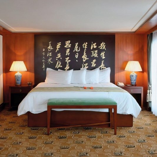 Gazdag Kínai Nagykörút