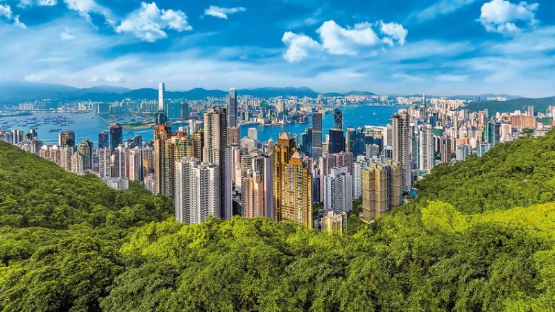 Gazdag Kínai Nagykörút