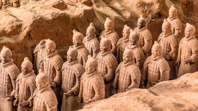 Gazdag Kínai Nagykörút