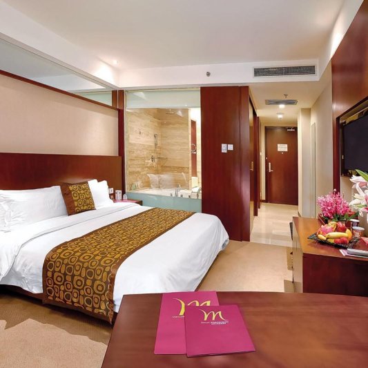 Gazdag Kínai Nagykörút