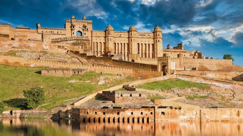 India-nepál Körutazás A Spiritualitás Országában 14 Nap / 12 éj