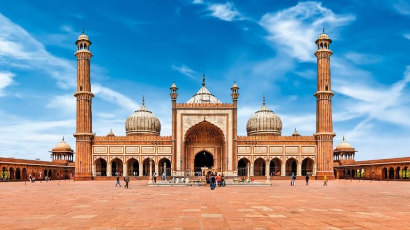 India-nepál Körutazás A Spiritualitás Országában 14 Nap / 12 éj