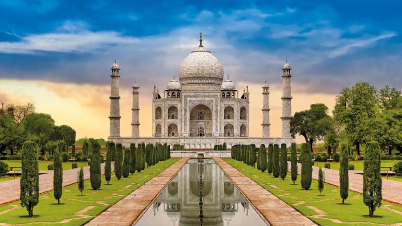 India-nepál Körutazás A Spiritualitás Országában 14 Nap / 12 éj