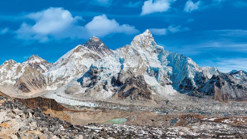India-nepál Körutazás A Spiritualitás Országában 14 Nap / 12 éj