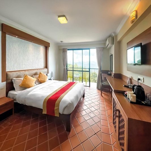 India Nepál körutazás