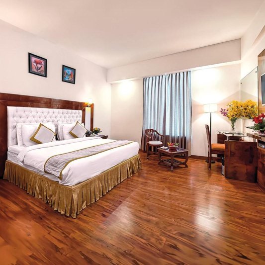 India Nepál körutazás