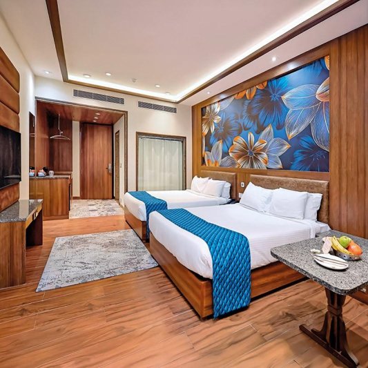 India Nepál körutazás