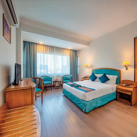 India Nepál körutazás