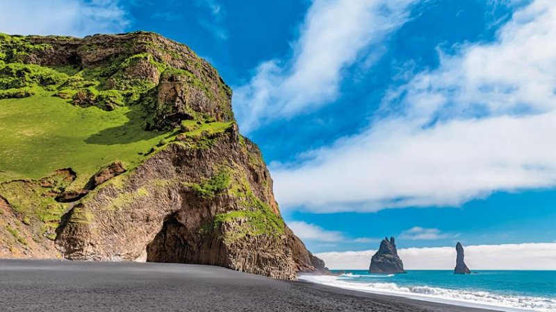 Izlandi csillagtúra körutazás