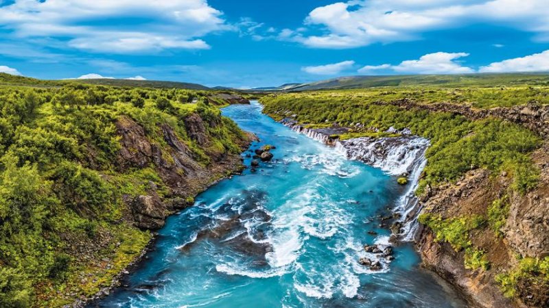 Izlandi csillagtúra körutazás