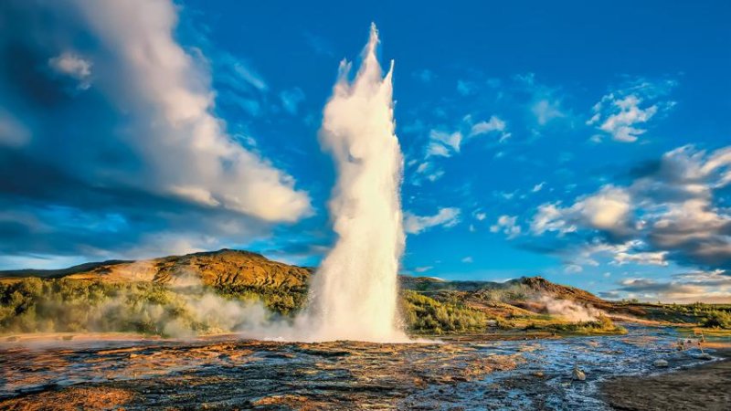 Izlandi csillagtúra körutazás