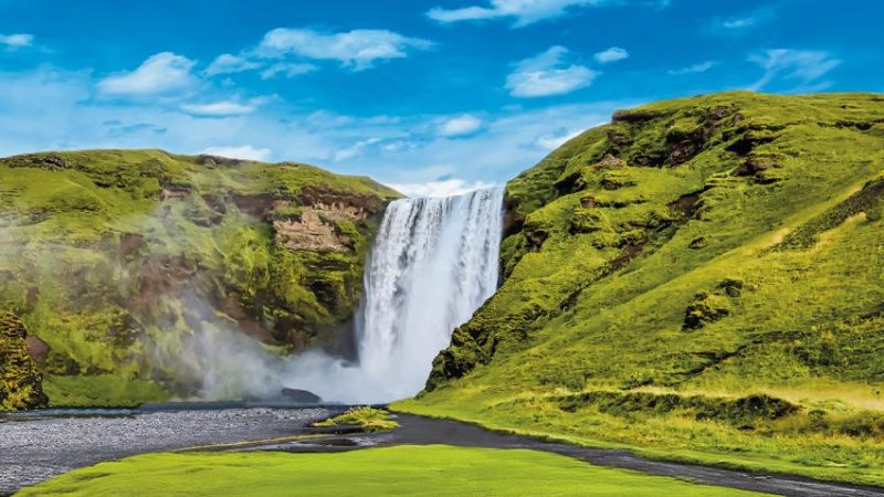 Izlandi csillagtúra körutazás