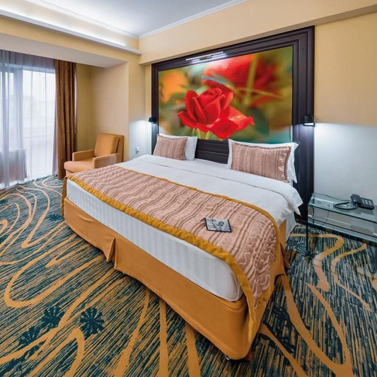 Kazahsztán Körutazás