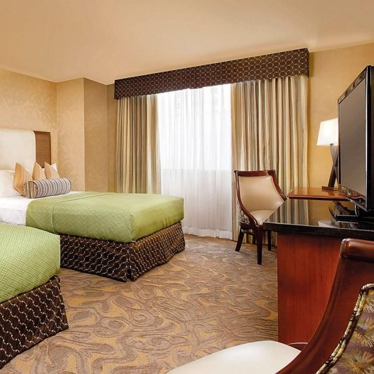 Körutazás a Nyugati Parton