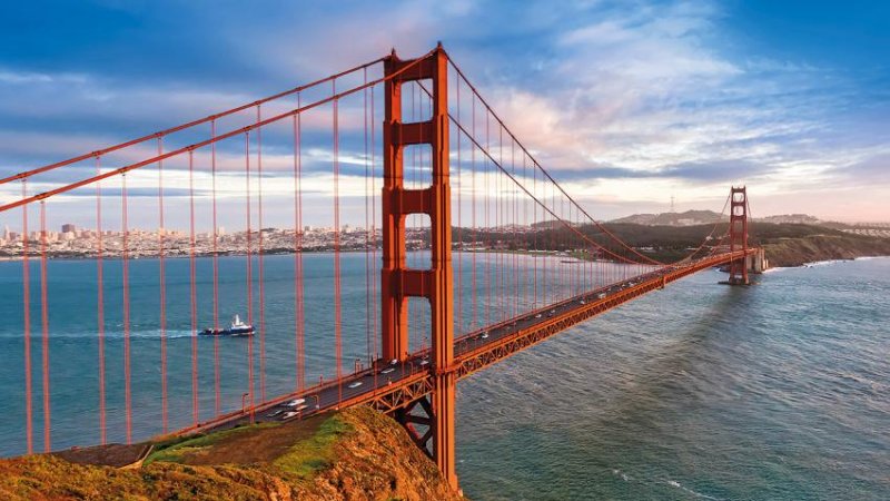 Körutazás a Nyugati Parton