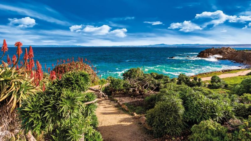 Körutazás a Nyugati Parton