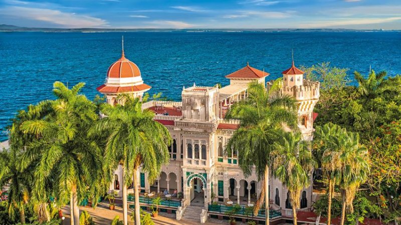 Körutazás és Nyaralás Kubában 13 Nap / 10 éj