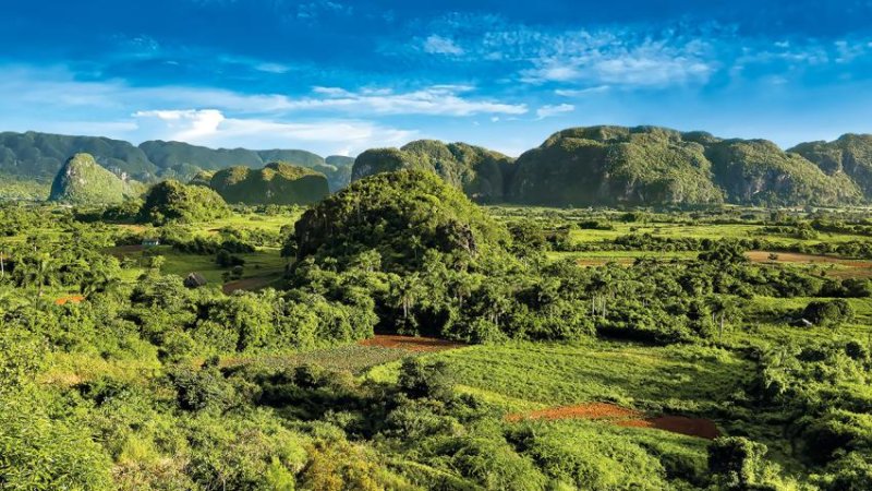 Körutazás és Nyaralás Kubában 13 Nap / 10 éj