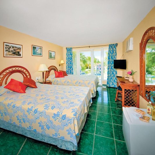 Körutazás és nyaralás Kubában