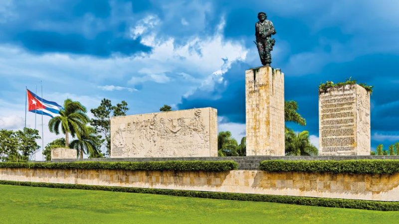 Körutazás és nyaralás Kubában