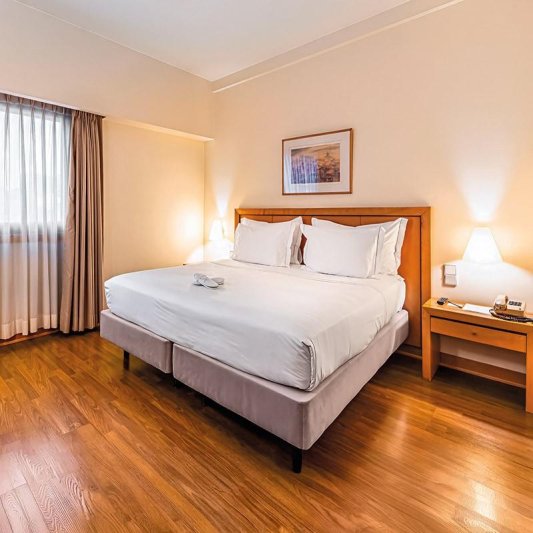 Lisszabon és Madeira Körutazás