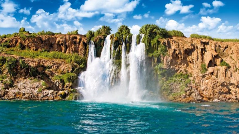 Lykia Partvidéke - Körutazás 8 Nap / 7 éj