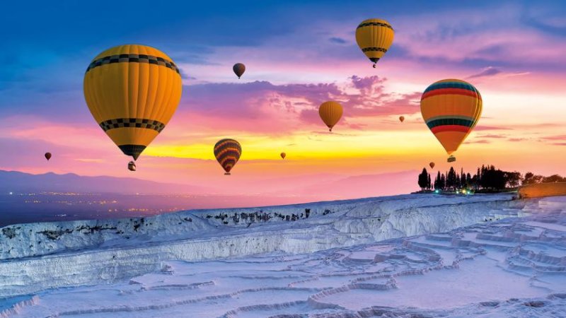 Lykiai Körutazás Rodosz érintésével
