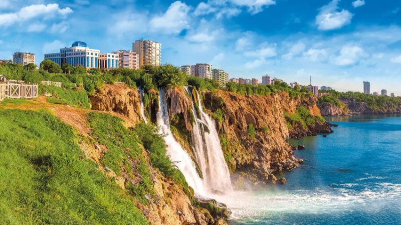 Lykiai Körutazás Rodosz érintésével